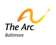 The Arc logo