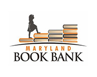 Maryland Book Bank logo