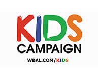 Kids Campaign logo