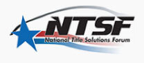 National Title Solutions Forum logo