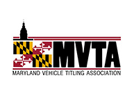 Maryland Vehicle Titling Association logo